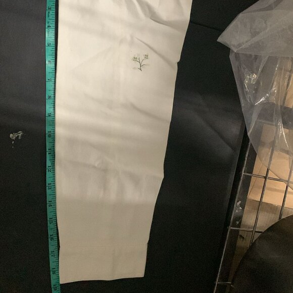 VANS Micro Ditsy Floral Jacket Cotton Unisex Oversized Skate Casual VN00046MFS8 - Picture 5 of 10